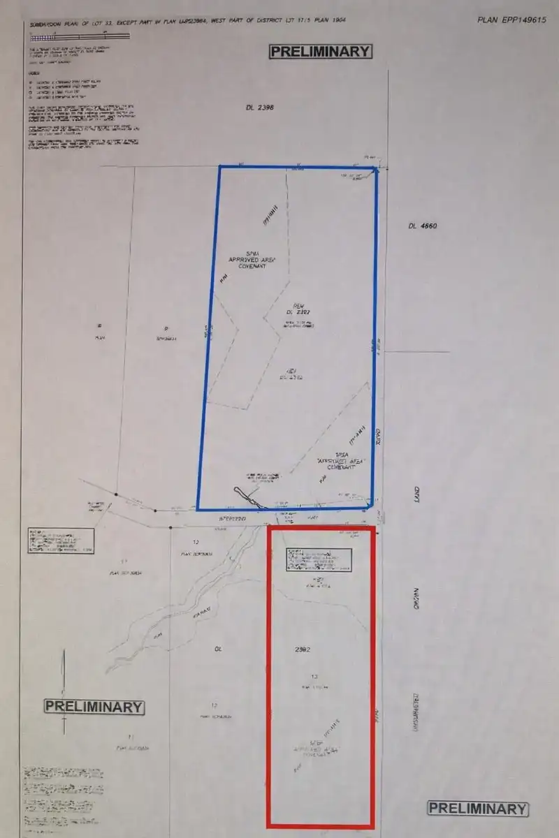 LOT13 STEPHENS WAY - photo 4 of 4
