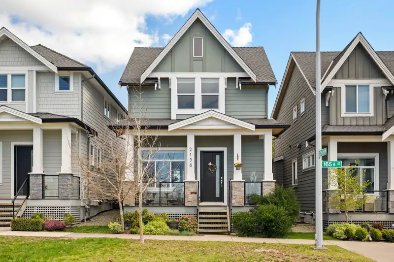 2158 165A STREET - photo 1 of 38