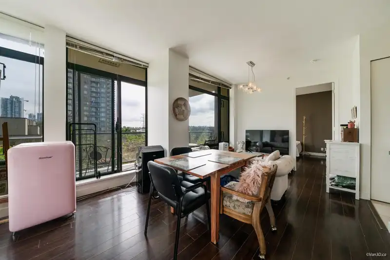 506 2345 MADISON AVENUE - photo 3 of 20
