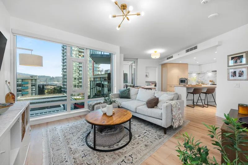 603 1500 FERN STREET - photo 1 of 25