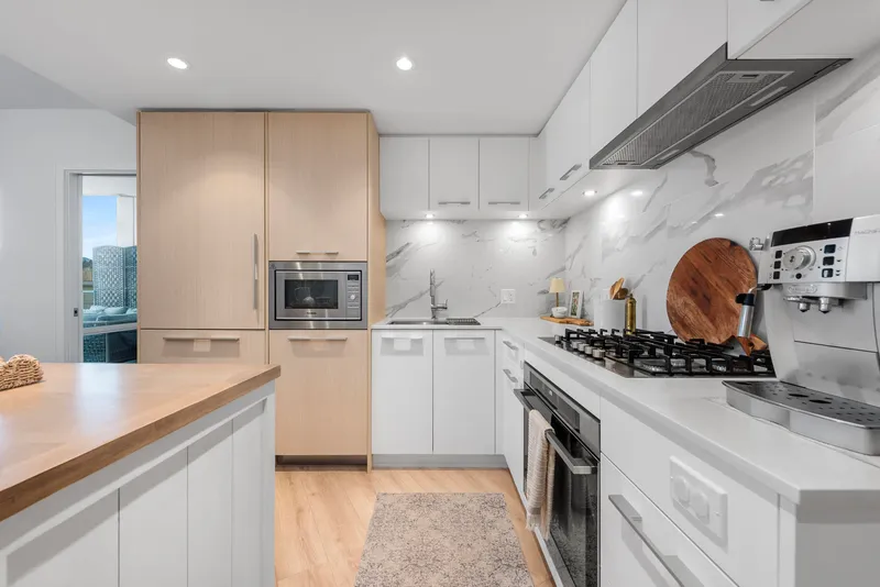 603 1500 FERN STREET - photo 4 of 25