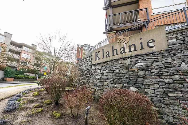 201 801 KLAHANIE DRIVE - photo 2 of 40