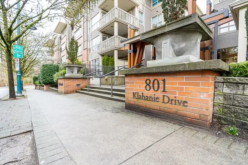 201 801 KLAHANIE DRIVE - photo 3 of 40