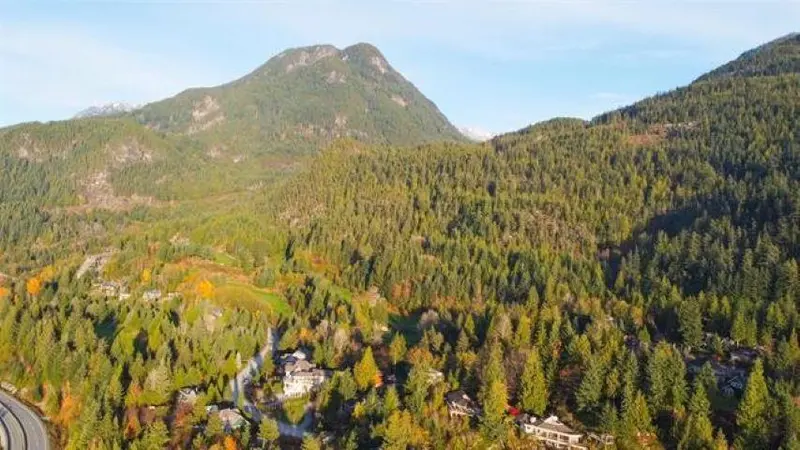 158 FURRY CREEK DRIVE - photo 2 of 5