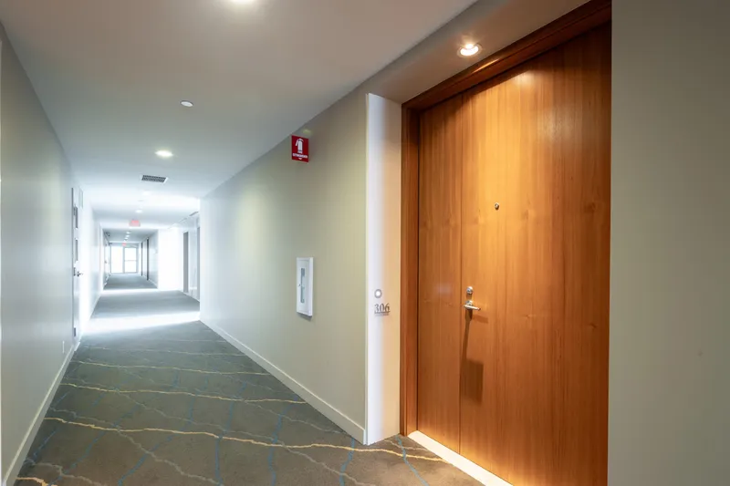 306 5131 BRIGHOUSE WAY - photo 2 of 25