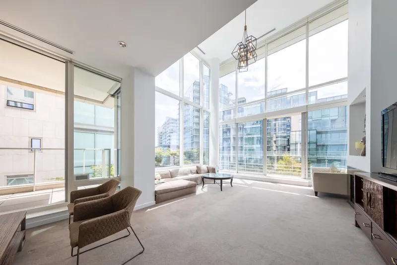 306 5131 BRIGHOUSE WAY - photo 3 of 25