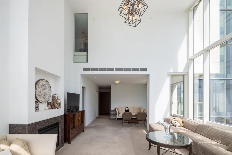 306 5131 BRIGHOUSE WAY - photo 4 of 25