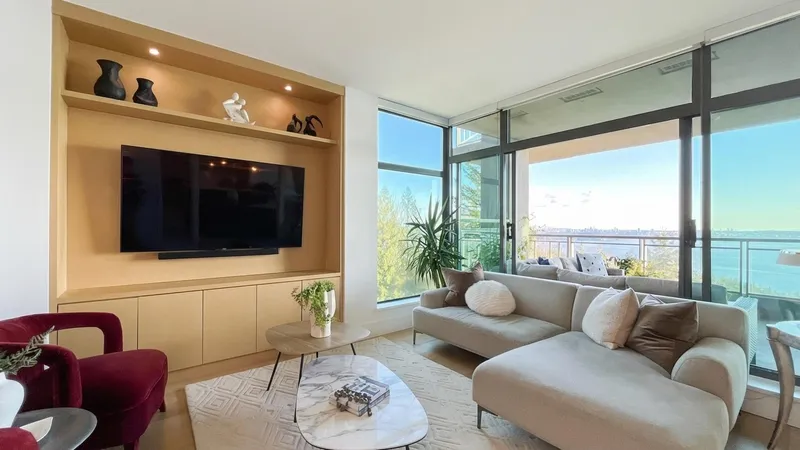 801 3315 CYPRESS PLACE - photo 2 of 24