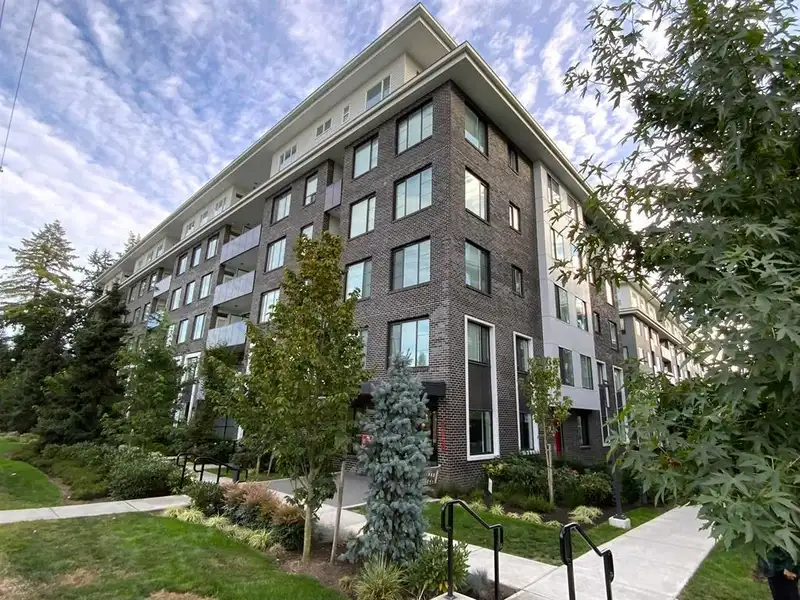 307 15858 FRASER HIGHWAY - photo 1 of 40