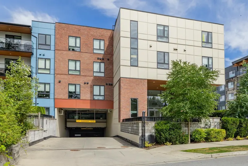 204 12320 222 STREET - photo 1 of 25