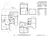 316 DURHAM STREET - thumbnail 2