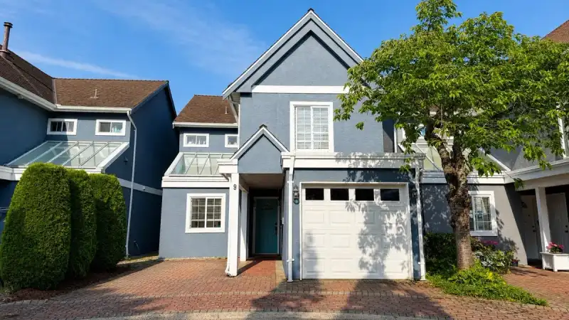 9 4855 57 STREET - photo 1 of 30