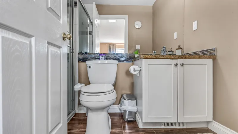 105 9580 PRINCE CHARLES BOULEVARD - photo 3 of 16