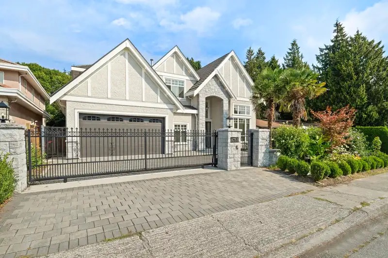 8751 ROSEVALE ROAD - photo 1 of 24