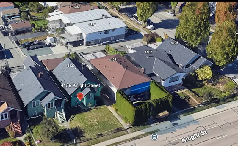 4139 KNIGHT STREET - photo 4 of 5