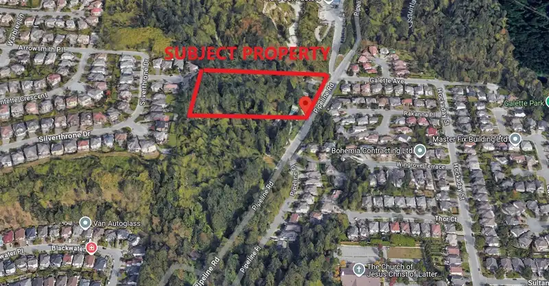 1458 PIPELINE ROAD - photo 1 of 6