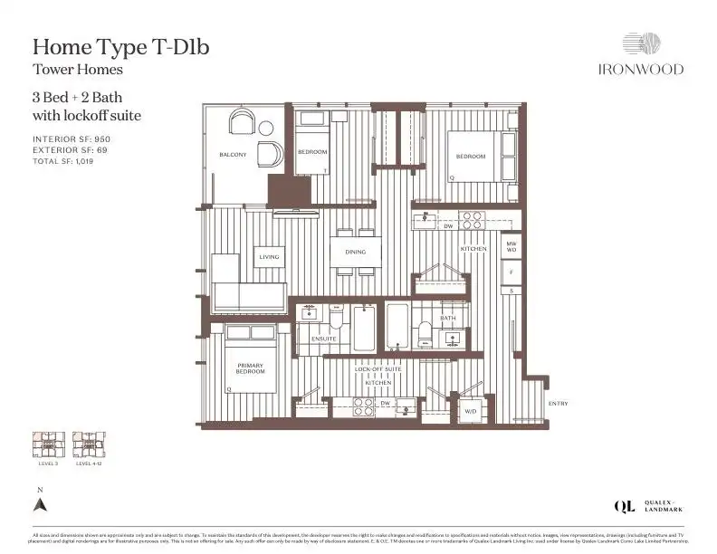 609 609 TYNDALL STREET - photo 4 of 11