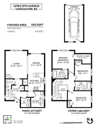1678 E 13TH AVENUE - thumbnail 2