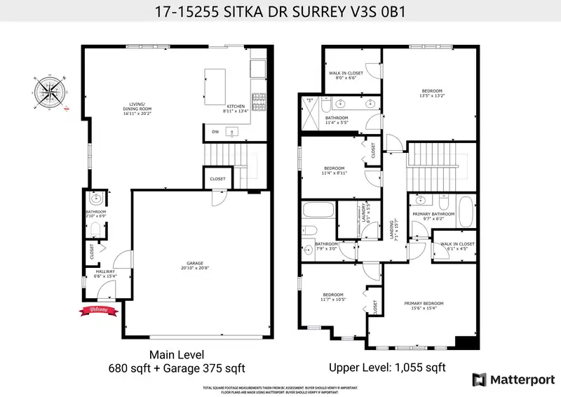 17 15255 SITKA DRIVE - photo 3 of 40