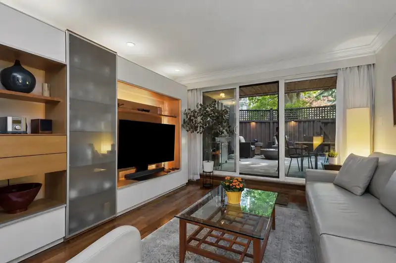104 1855 NELSON STREET - photo 1 of 32