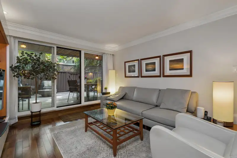 104 1855 NELSON STREET - photo 3 of 32