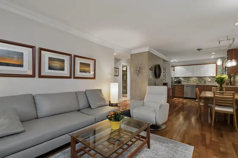 104 1855 NELSON STREET - photo 4 of 32