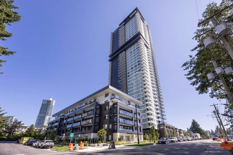 3705 537 COTTONWOOD AVENUE - photo 1 of 22