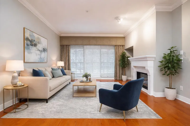 207 16421 64 AVENUE - photo 2 of 25