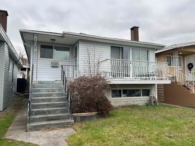 5463 PORTLAND STREET - photo 2 of 3