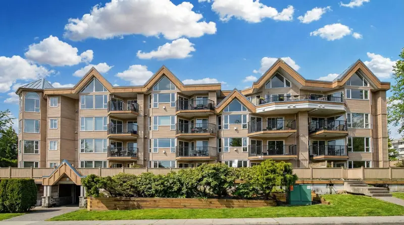 203 11595 FRASER STREET - photo 1 of 16