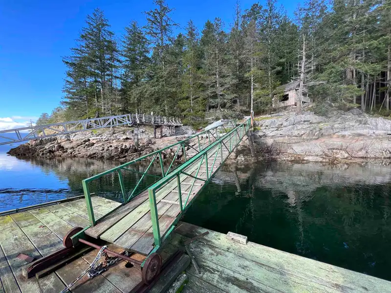 LOT C COCKBURN BAY - photo 1 of 16