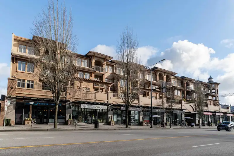 202 4365 HASTINGS STREET - photo 2 of 28