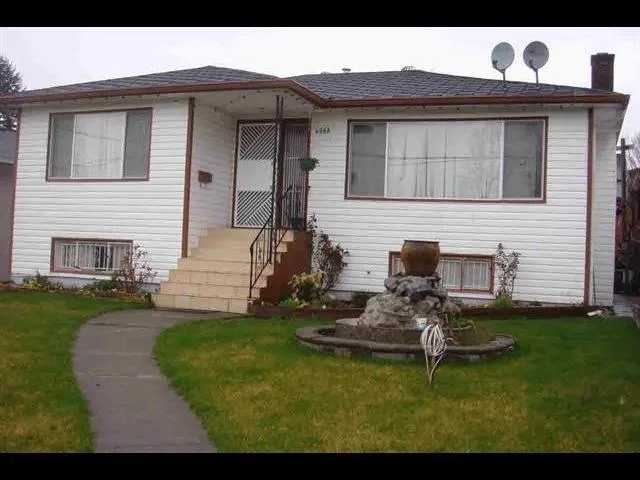 4963 RUPERT STREET - photo 1 of 1