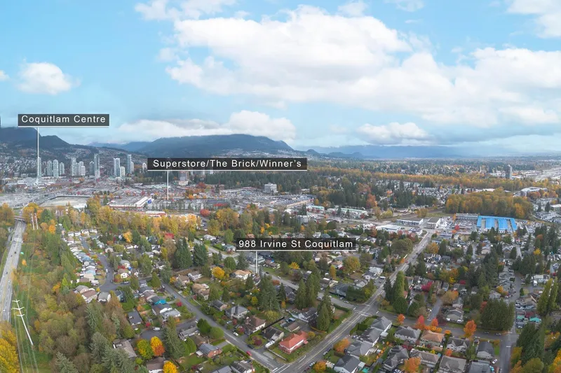 988 IRVINE STREET - photo 3 of 8