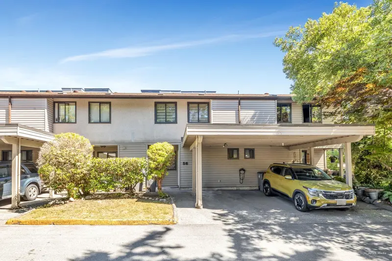 56 9955 140 STREET - photo 1 of 22