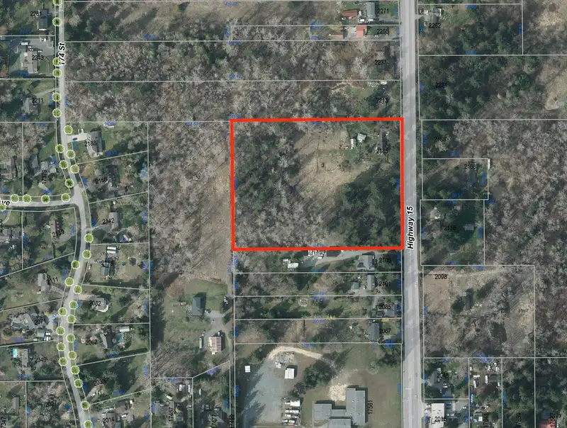 2185 176 STREET - photo 1 of 4