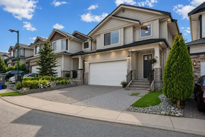 76 8888 216 STREET - photo 1 of 40