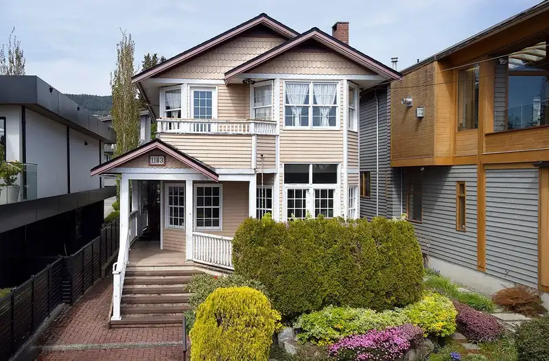 1183 DUCHESS AVENUE - photo 1 of 40