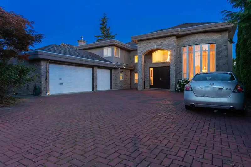 6500 FRANCIS ROAD - photo 1 of 8