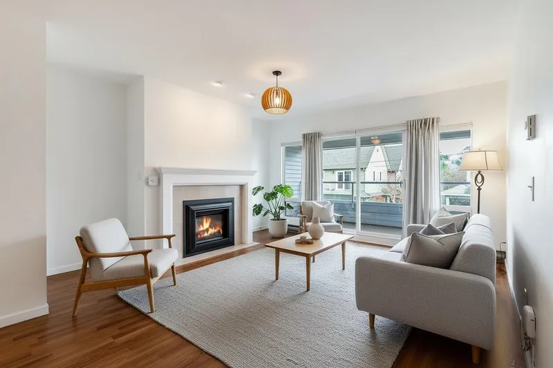 208 4989 47 AVENUE - photo 2 of 25