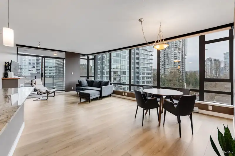 604 400 CAPILANO ROAD - photo 2 of 34
