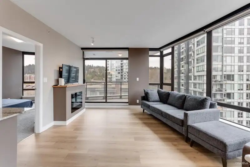 604 400 CAPILANO ROAD - photo 3 of 34