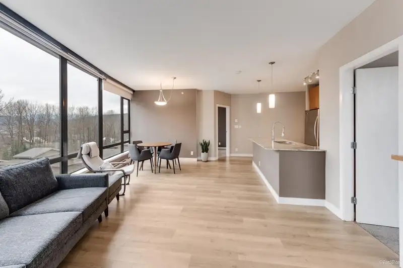 604 400 CAPILANO ROAD - photo 4 of 34