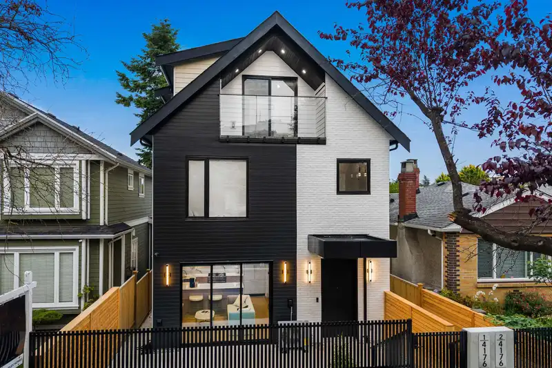 1 4176 BALKAN STREET - photo 1 of 2