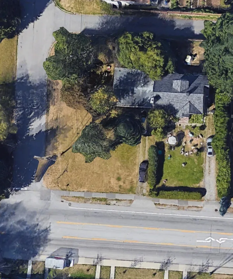 9915 132 STREET - photo 3 of 7