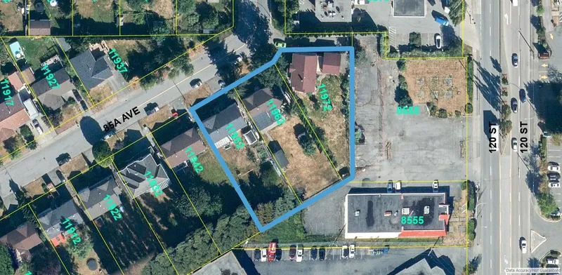 11952 85A AVENUE - photo 2 of 3