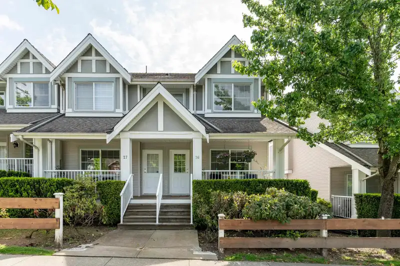 26 6555 192A STREET - photo 1 of 33