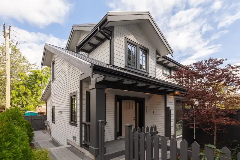 235 W 15TH AVENUE - photo 1 of 21