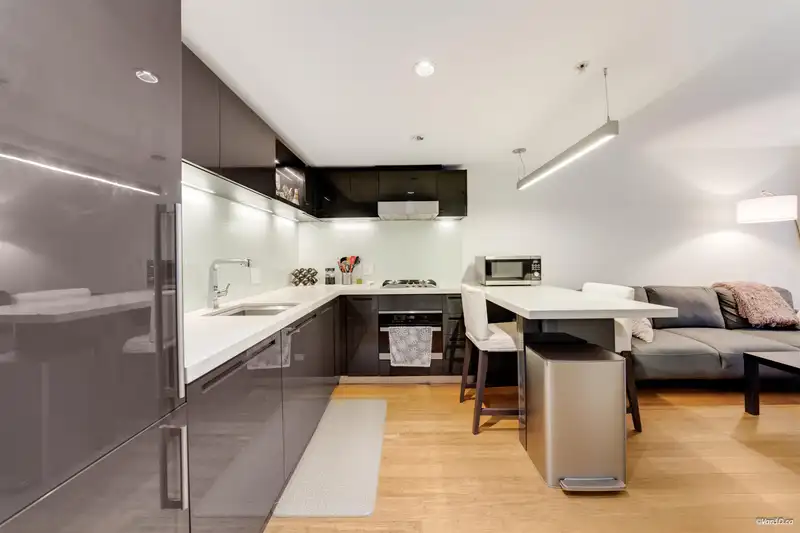1103 777 RICHARDS STREET - photo 2 of 25