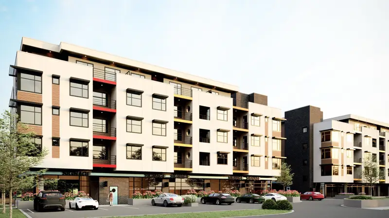 413 163 175A STREET - photo 2 of 6